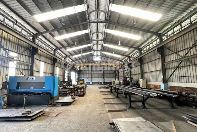 Factory / Warehouse Curug Bitung Tangerang Near Karawaci, Legok, Jatake Toll access from Exit Bitung / Legok Factory / Warehouse Curug Bitung Tangerang Near Karawaci, Legok, Jatake Toll access from Exit Bitung / Legok