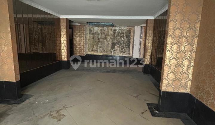 FOR SALE  Ruko Gading Bukit Indah  Ruko Hoek/Sudut + Badan 