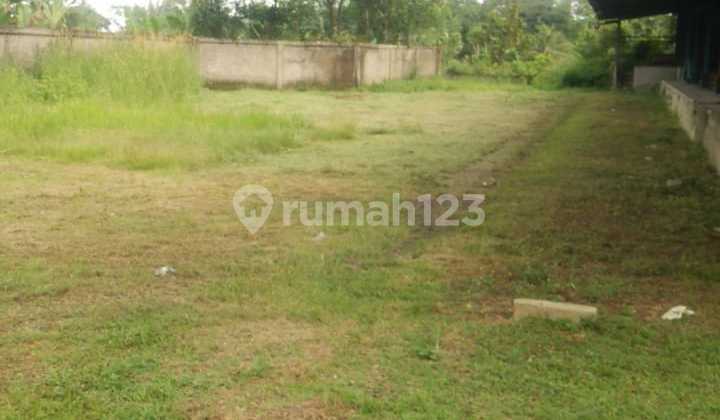 Dijual Sumber mata air berikut pabrik AMDK di Caringin, Sukabumi, Jawa Barat 