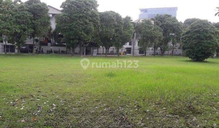  Di Jual Lahan Komersil Luas 2,7 Ha di Jl.tb Simatupang Jakarta Selatan 1