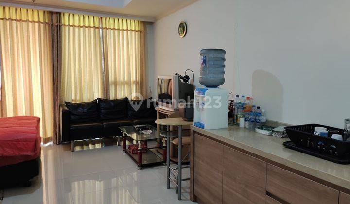 Jual Cepat Apartemen Ancol Mansion Furnished Jakarta Utara  2