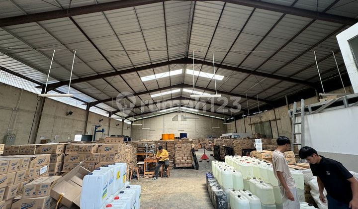 DISEWAKAN GUDANG SIAP PAKAI DI BATU CEPER TANGERANG BANTEN DISEWAKAN GUDANG SIAP PAKAI DI BATU CEPER TANGERANG BANTEN