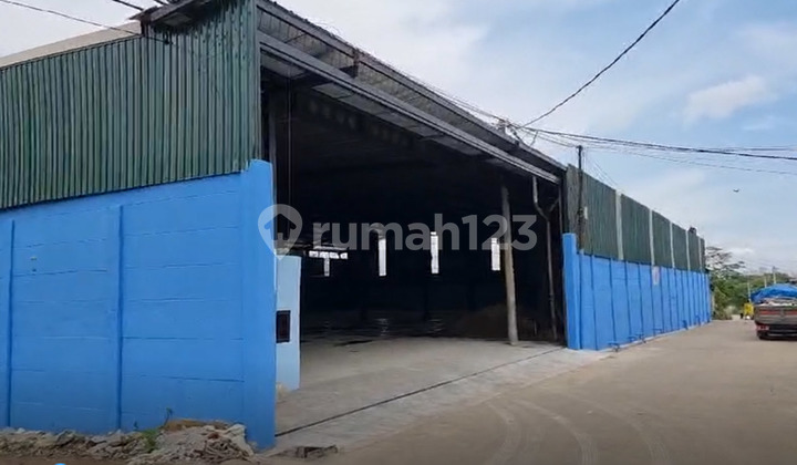Disewakan Gudang Legok Lokasi seberang Gudang Alkautsar Tangerang Disewakan Gudang Legok Lokasi seberang Gudang Alkautsar Tangerang