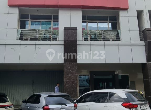 FOR SALE Ruko Gandeng di Kelapa Gading Sangat cocok untuk Kantor / Peluang Business Restoran di area perkantoran FOR SALE Ruko Gandeng di Kelapa Gading Sangat cocok untuk Kantor / Peluang Business Restoran di area perkantoran