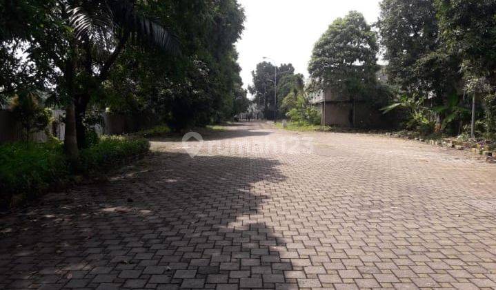  Di Jual Lahan Komersil Luas 2,7 Ha di Jl.tb Simatupang Jakarta Selatan 2