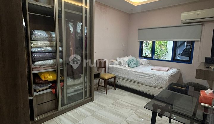 Dijual Cepat Rumah di Gading Pandawa Posisi Rumah Hoek Harga Miring 2