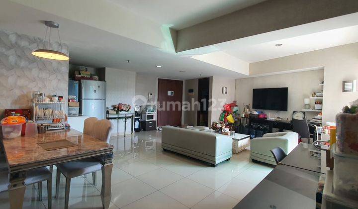 For Sale Sherwood Apartment Kelapa Gading Jakarta Utara 2