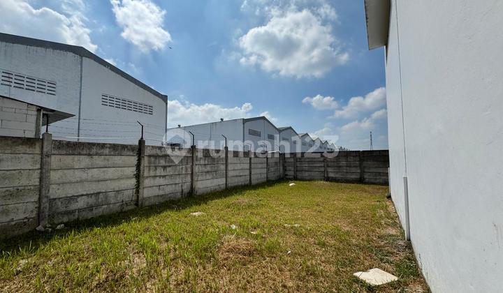 FOR SALE &amp; FOR RENT  Warehouse within Bizhub Sentra Karawang Area, West Java