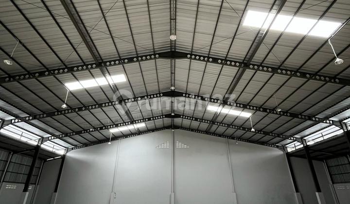 FOR RENT Gudang Dalam Kawasan Kav DPR Cipondoh Tangerang FOR RENT Gudang Dalam Kawasan Kav DPR Cipondoh Tangerang