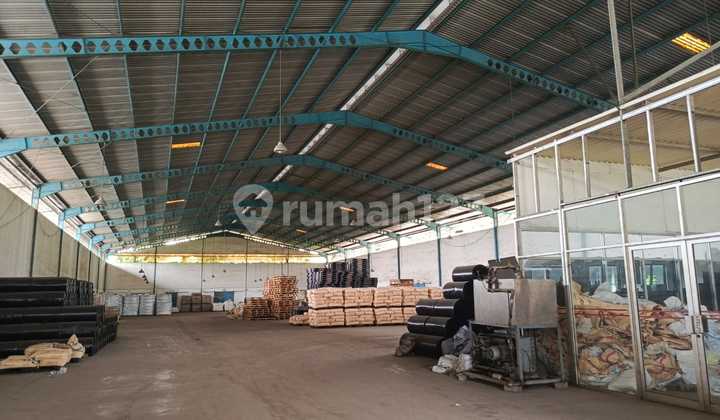 Dijual Ex Pabrik Siap Pakai Lokasi Jatiuwung Tangerang Dijual Ex Pabrik Siap Pakai Lokasi Jatiuwung Tangerang
