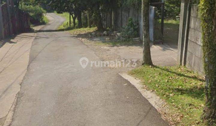 Dijual Lahan Industri Luas 2 Ha Lokasi Citeureup Bogor Jawa Barat 2