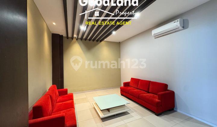 Dijual Restaurant di Pantai Mutiara, Jakarta Utara 2