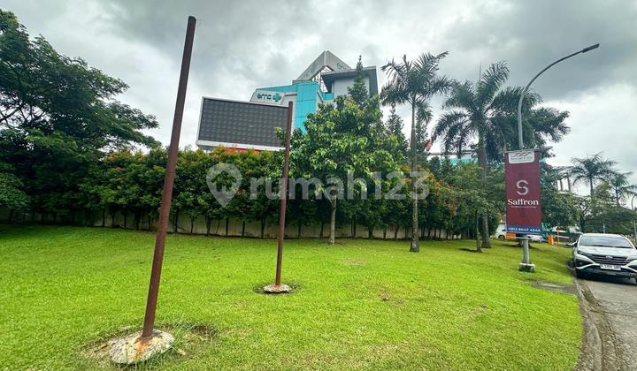 FOR SALE Prime Location Commercial Land (next to EMC Hospital Sentul)