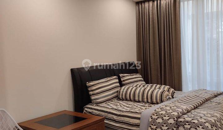 Town House Pondok Indah 3 BR Furnished Bagus 2