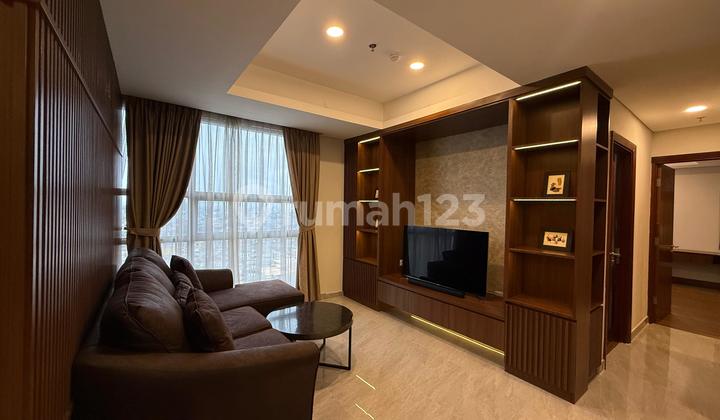 Apartment For Rent Type 2Br Near To Pim 3 1
