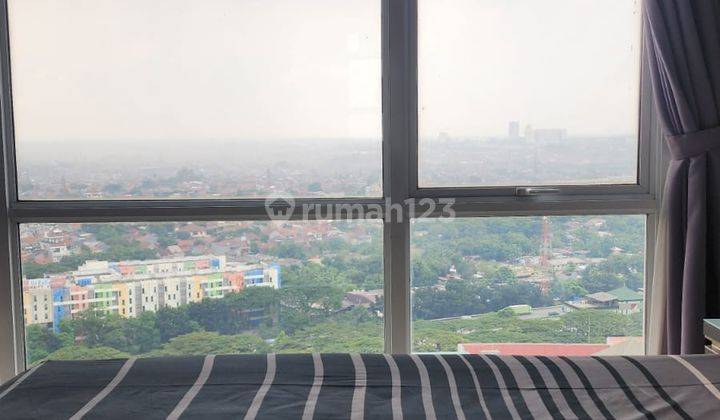 Apartement U residence Tower 2 1 BR Bagus Furnished 2