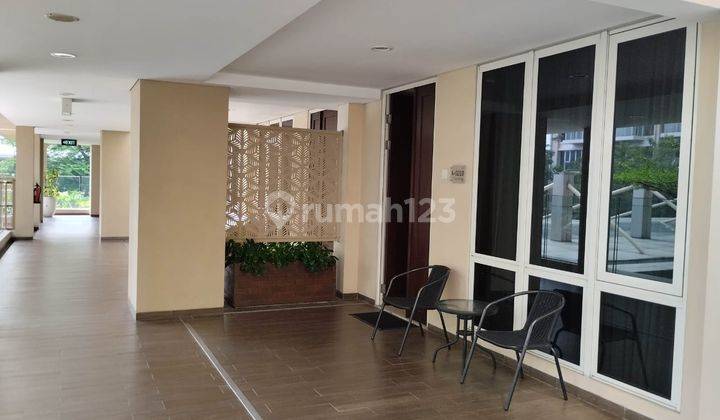 Town House Pondok Indah 3 BR Furnished Bagus 1