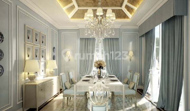 For Sale Modern Home In Gandaria City 1 Park Homes For Sale Modern Home In Gandaria City 1 Park Homes