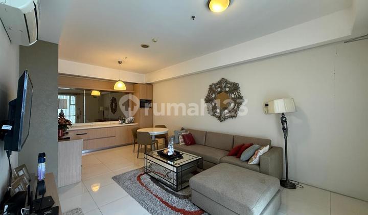 Apartment For Rent Near To Gandaria City 2