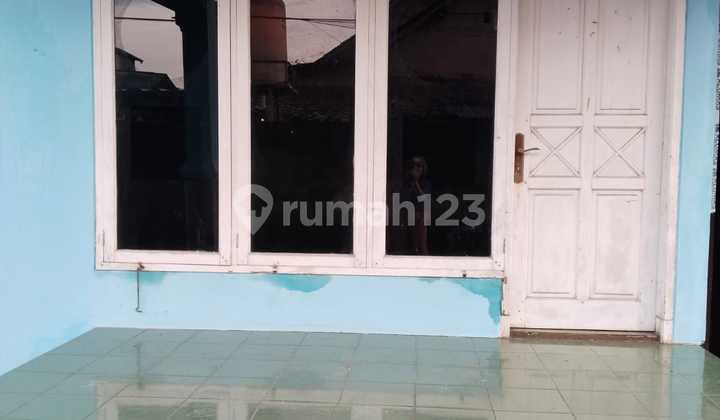 For Sale House in Sawangan Depok Complete Documents 2