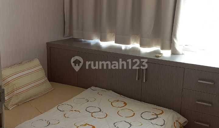 For Rent Apartment In Jakarta City High Floors 2