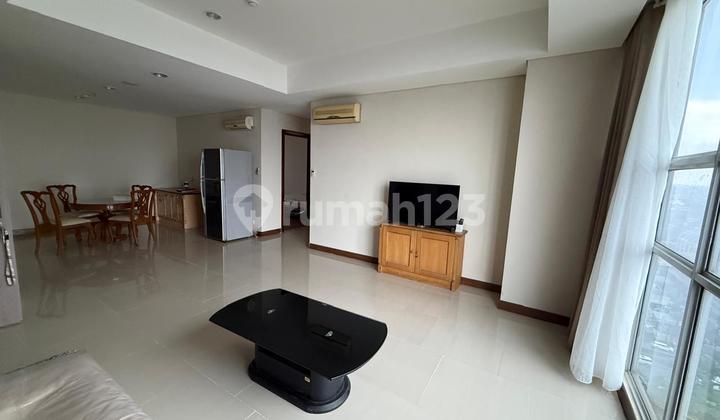 For Rent Apartment Somerset Residence Near To Pim 3 2