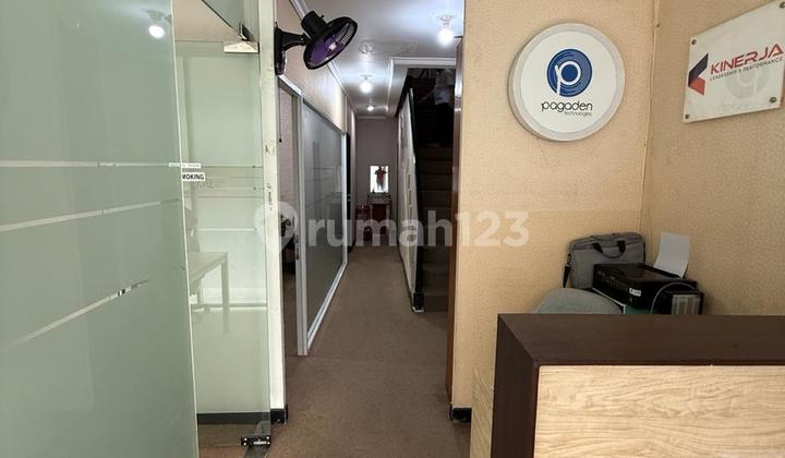 Cocok untuk Investasi Jangka Panjang di Pondok Pinang Center Cocok untuk Investasi Jangka Panjang di Pondok Pinang Center