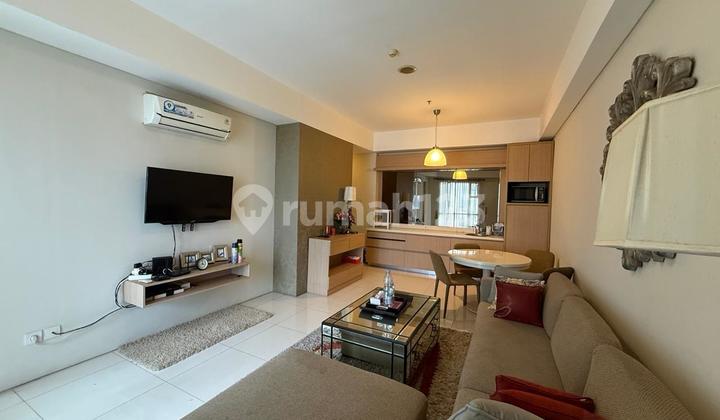 Apartment For Rent Near To Gandaria City Apartment For Rent Near To Gandaria City