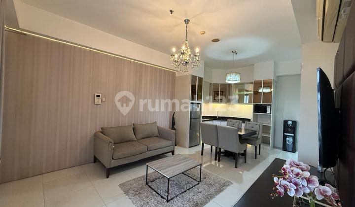 For Rent A Comfortable And Safe Apartment. 2