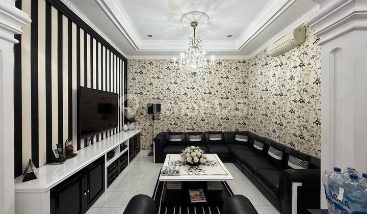 For Rent Get A Special Promo For A 2-Year Lease. 2