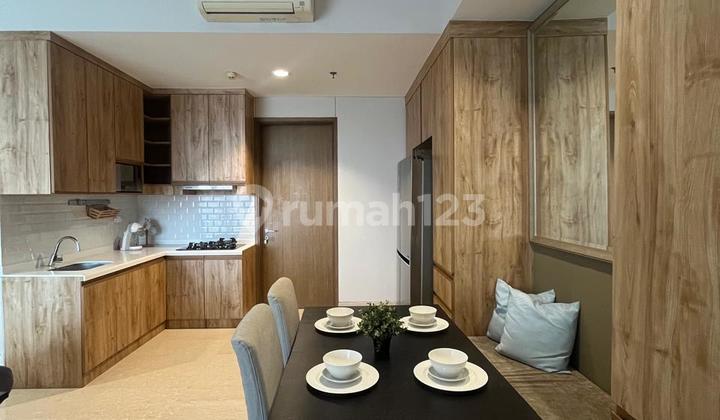 For Rent The Best Recommended For You 1 Park Avenue 2