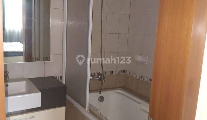 Apartement Sahid Sudirman Residence 3 BR Furnished Baru 2