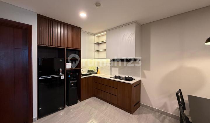 Apartment For Rent Type 2Br Near To Pim 3 2