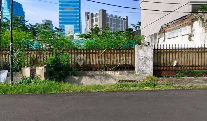 Kavling Jakarta Selatan 1