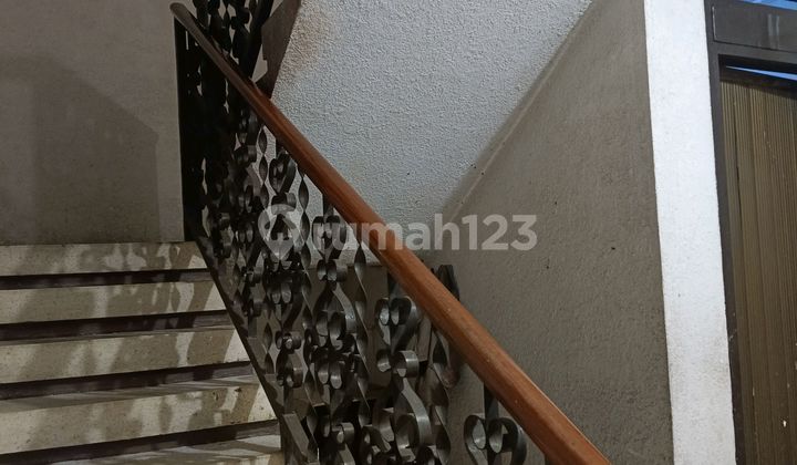 Rumah Tua Green Ville 2