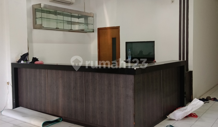 Ruko Jakarta Barat Sewa 2