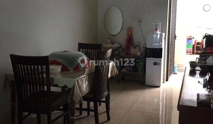 Rumah Siap Huni Bagus  Furnished SHM - Sertifikat Hak Milik 2