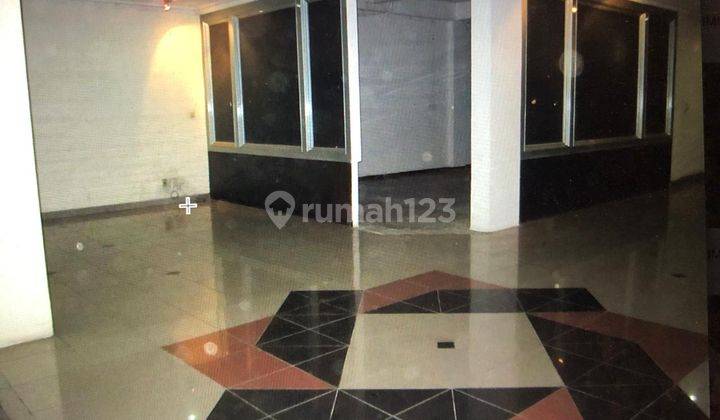 Ruko Siap Huni di Batu Ceper 3