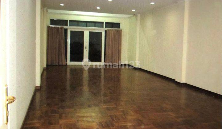 Ruko Siap Huni di Batu Ceper 6
