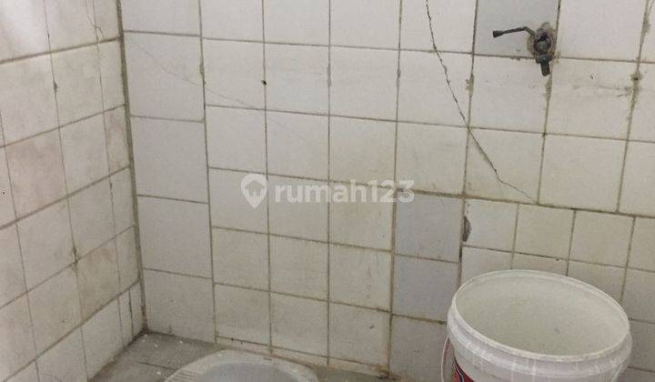 Ruko Pasar Pagi Lama di Asemka 4