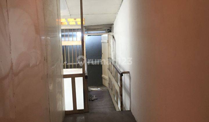 Ruko Pasar Pagi Lama di Asemka 5