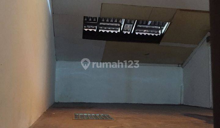 Ruko Pasar Pagi Lama di Asemka 6