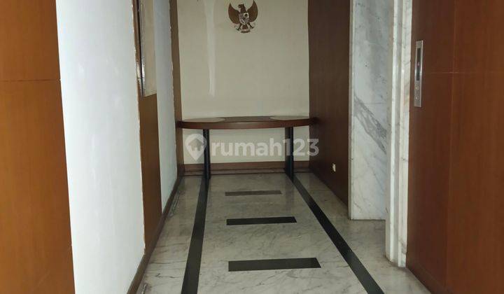 Gedung siap huni cideng Bagus 1