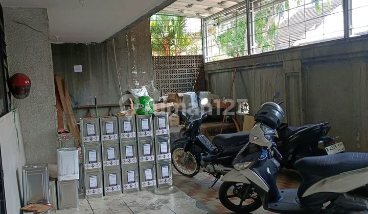 Rumah Tua Green Ville Rumah Tua Green Ville