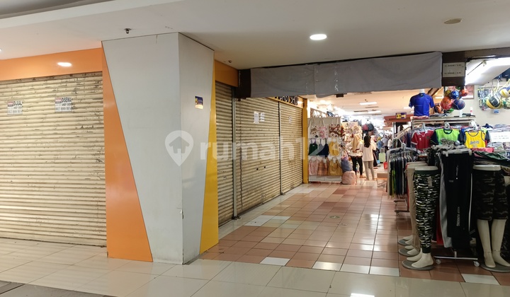 Kios Itc Mangga 2 Kios Itc Mangga 2