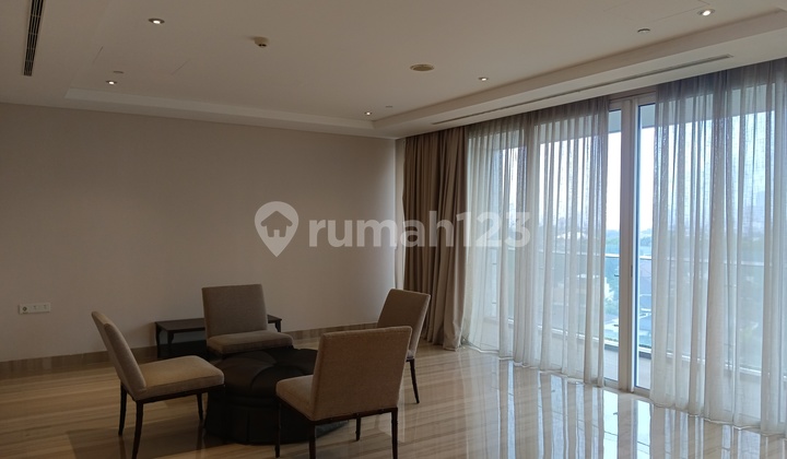 Ready to Occupy, Apartment, Near International School,