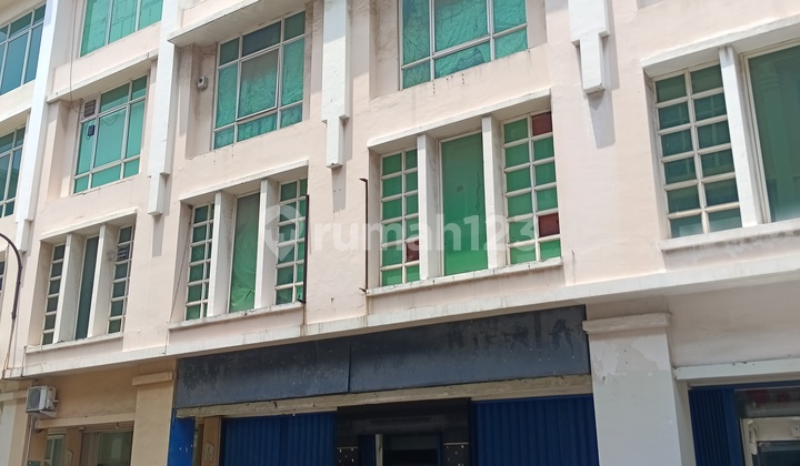 Mangga Dua Ruko Jual