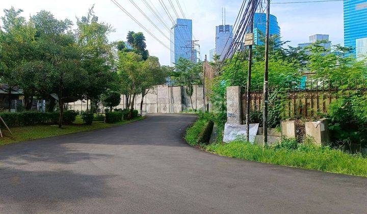Kavling Jakarta Selatan 2