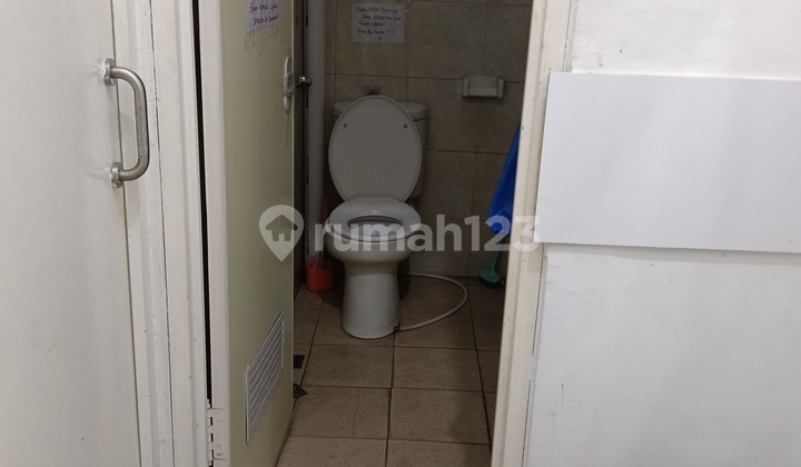 Ruko Sawah Besar Strategis