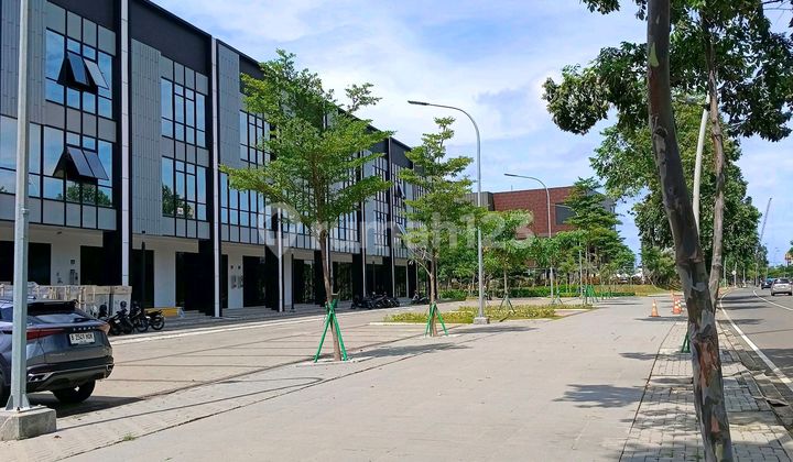 Pik 2 Orchard Shophouse 2